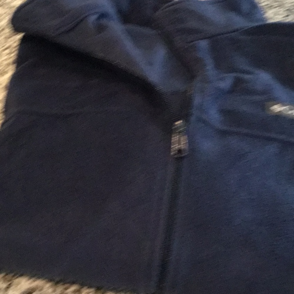 Fleece Jacket - Picture 4 of 4